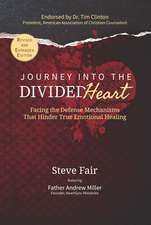 Journey Into the Divided Heart