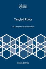 Tangled Roots