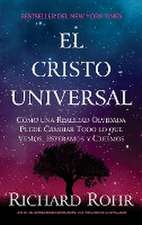 SPA-CRISTO UNIVERSAL HARDBACK/