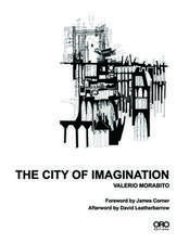 City of Imagination