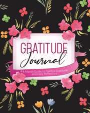 Gratitude Journal