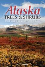 Alaska Trees and Shrubs