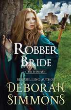 Robber Bride