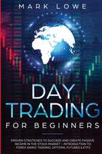 Day Trading