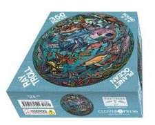 Planet Ocean