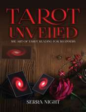 Tarot Unveiled