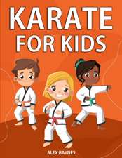 Karate for Kids