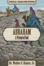 Abraham