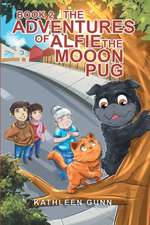 The Adventures of Alfie the M000n Pug: Uneasy Times