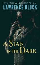 A Stab in the Dark