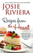 Recipes from the Heart