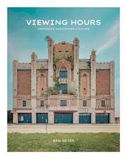 Viewing Hours