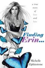 Finding Erin