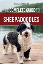 The Complete Guide to Sheepadoodles