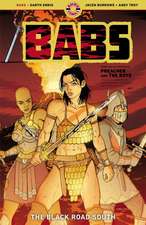 Babs Vol. 2