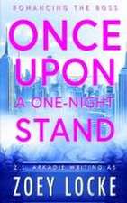 Once Upon A One-Night Stand