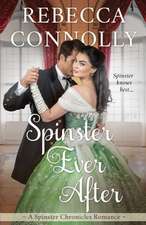 Spinster Ever After