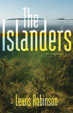 The Islanders