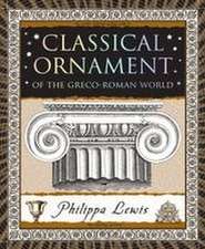 Classical Ornament