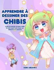 Apprendre à dessiner des chibis