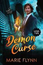 Demon Curse