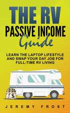 The RV Passive Income Guide