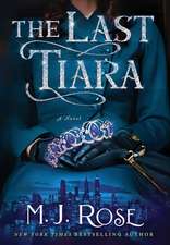 The Last Tiara