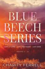 Blue Beech Series 1-3