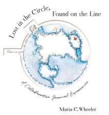 Lost in the Circle, Found on the Line