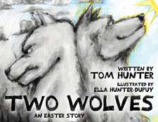 Two Wolves