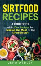 Sirtfood Recipes