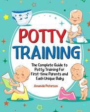 Potty Training