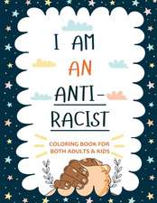 I am an ANTIRACIST