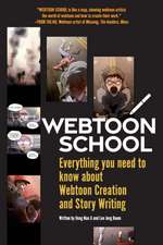 Webtoon School