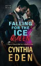 Falling For The Ice Queen