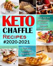 Keto Chaffle Recipes #2020-2021