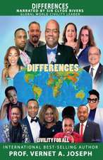 DIFFERENCES