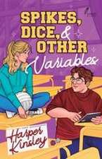 Spikes, Dice, & Other Variables