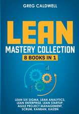 Lean Mastery