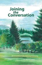 Joining the Conversation