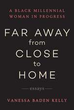 Home Is the Mouth of a Shark: Essays