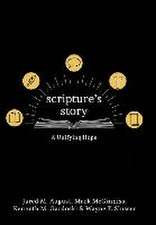 Scripture's Story