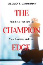 The Champion Edge