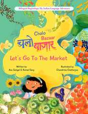 Chalo Bazaar