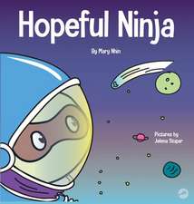 Hopeful Ninja