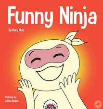 Funny Ninja