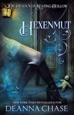 Hexenmut