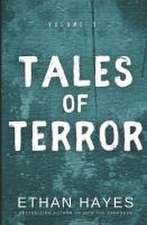 Tales of Terror