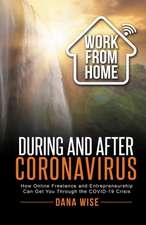 Work from Home During and After Coronavirus