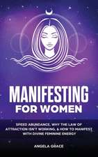 Manifesting For Women